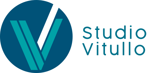 Studio Vitullo Logo
